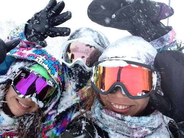 ニセコの雪質は世界一？！稼いで遊んで忘れられないリゾバにしましょう(^^)/