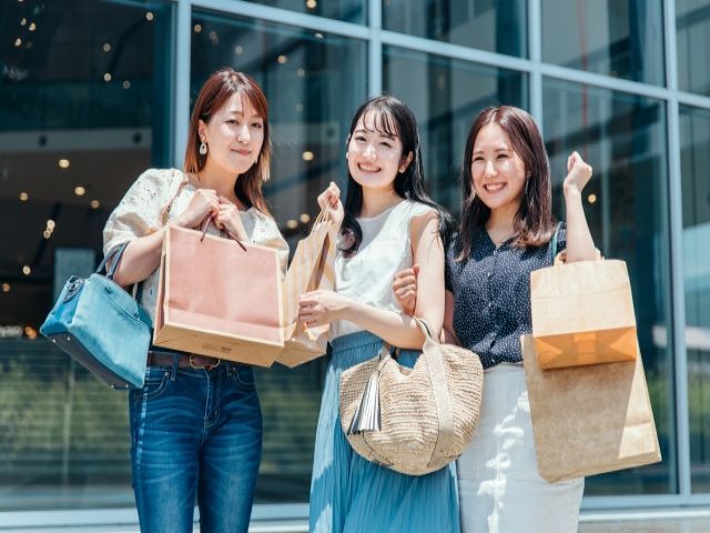 御殿場アウトレットまで18分！