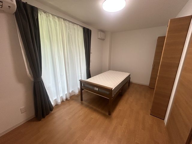 綺麗な寮でご案内☆