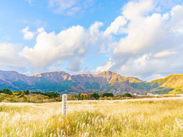 リゾバで人気の箱根です♪
