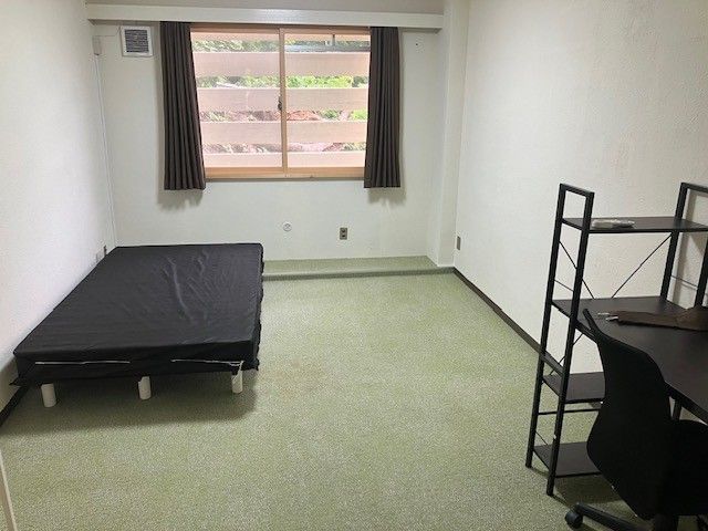 寮はこちらとなります！