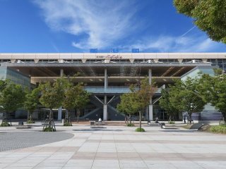 【駅チカホテル×客室住み込み】憧れのホテル暮らしを始めませんか♪