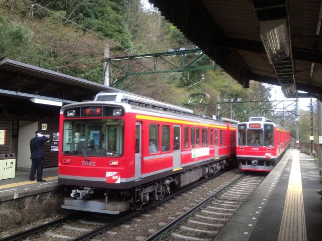 リゾバ人気の高い箱根でのお仕事です！