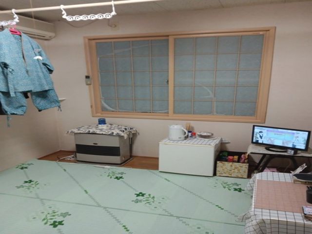 寮の写真のイメージです☆