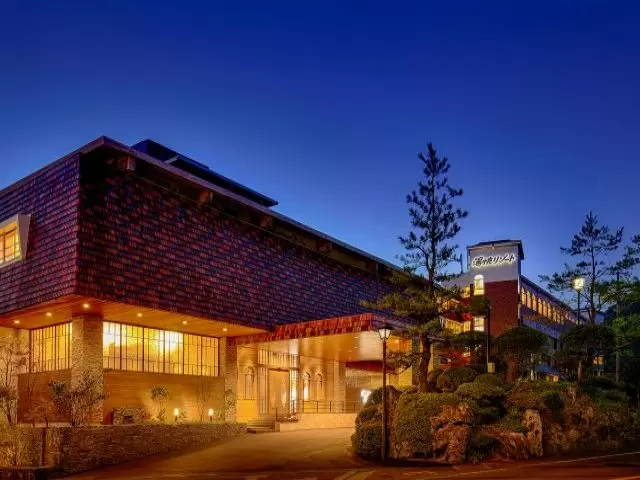 ロープーウェイに乗って九州を上から見てみよう！仁田峠からの景色は圧巻です！！