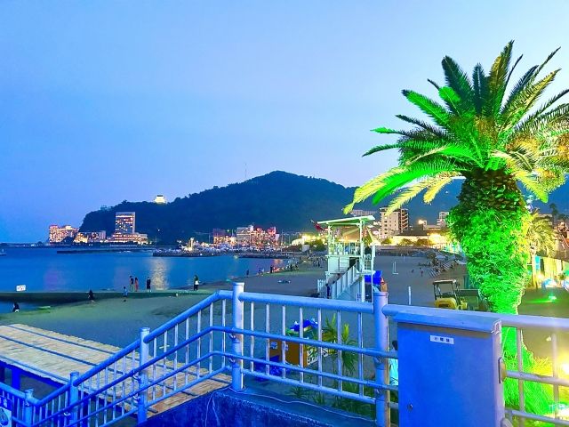 人気観光地でリゾバしてみませんか？？