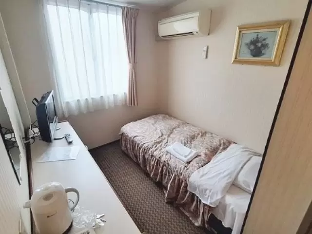 1Rタイプの寮なのでひとり時間も満喫出来ます！！