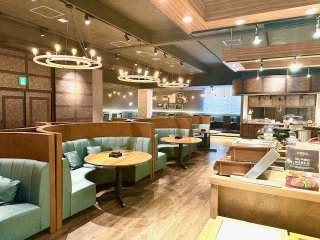 【人気№1『熱海』から徒歩10分×温泉入り放題×収入安定】人気ホテルで調理補助のお仕事★