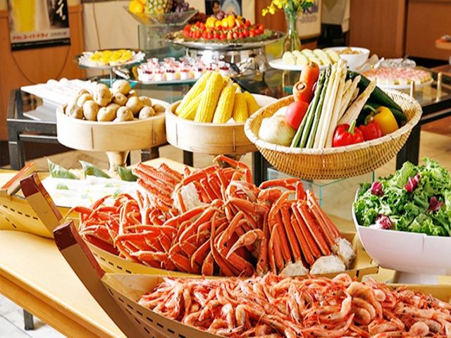 お仕事が終わったら北海道観光もぜひ！