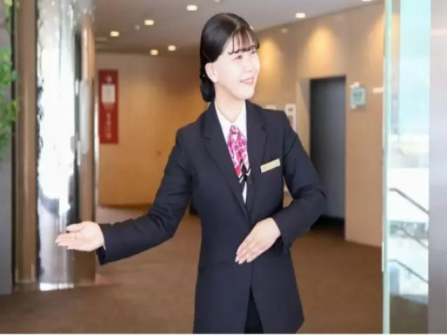 100名以上が集まる大型施設での募集です！！
フルシーズン希望者大募集☆