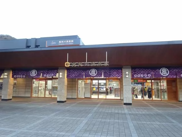 駅徒歩5分と好立地！