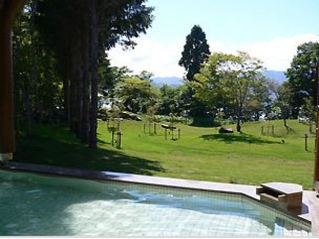 十和田湖周辺は温泉も豊富です！お休みの日のリフレッシュにおすすめ！