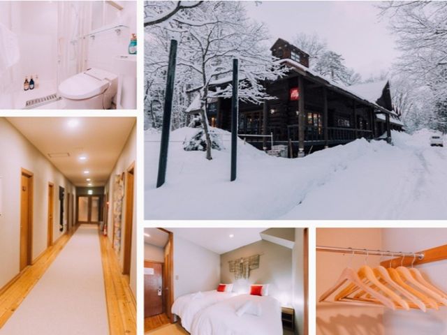 就業先は海外の従業員さんばかり♪
英語を学びたい方にもお勧めです!!