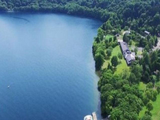 森林浴も楽しめます☆