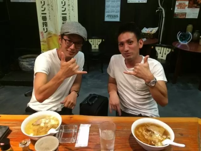 ＼ペア応募◇大歓迎／
海を眺めて友情を深めるリゾバ!!