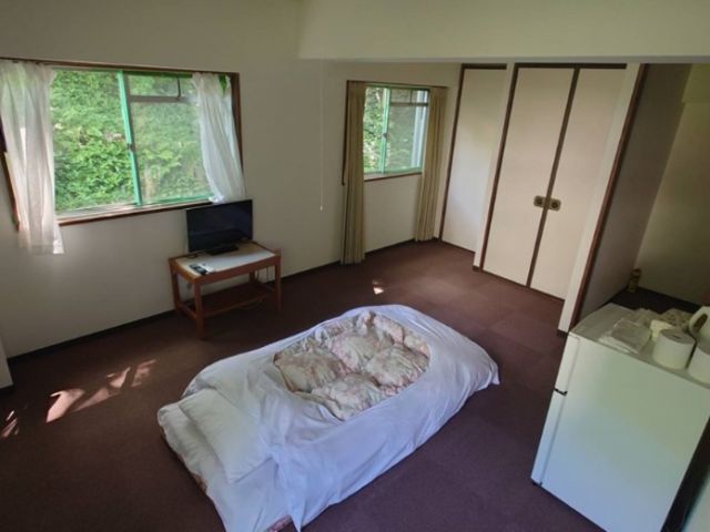 寮内のお写真①