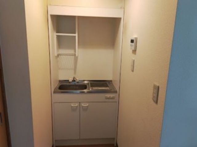 寮内のお写真③