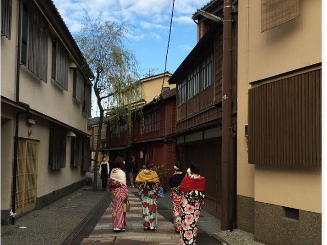 散策してみよう