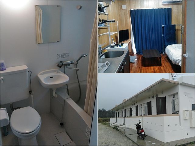 新築の完全個室寮です☆