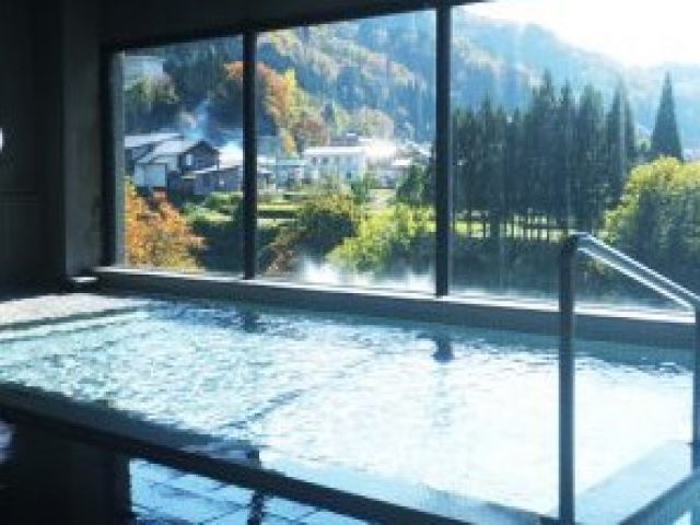 近隣の温浴施設も従業員価格で入浴できます！
休憩所も充実しているので休みの日は一日まったり