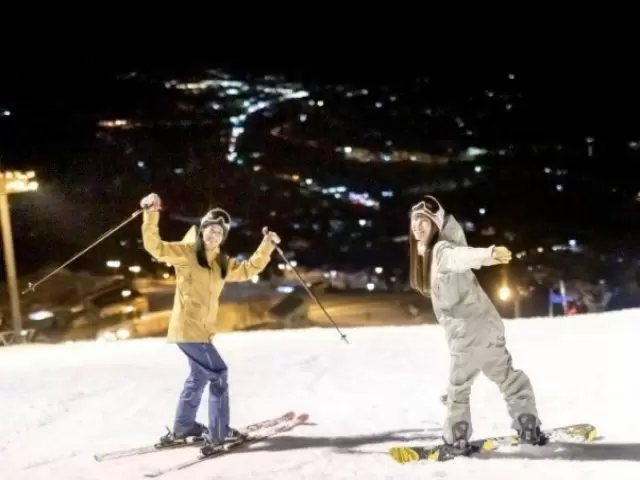 毎日ナイターやっています！（16時～20時）