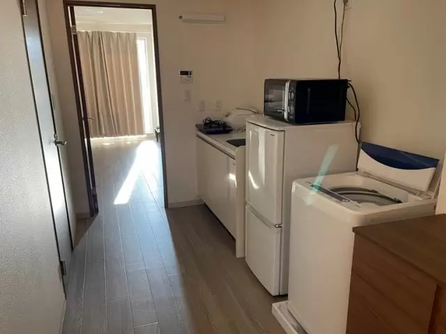 寮のお写真です