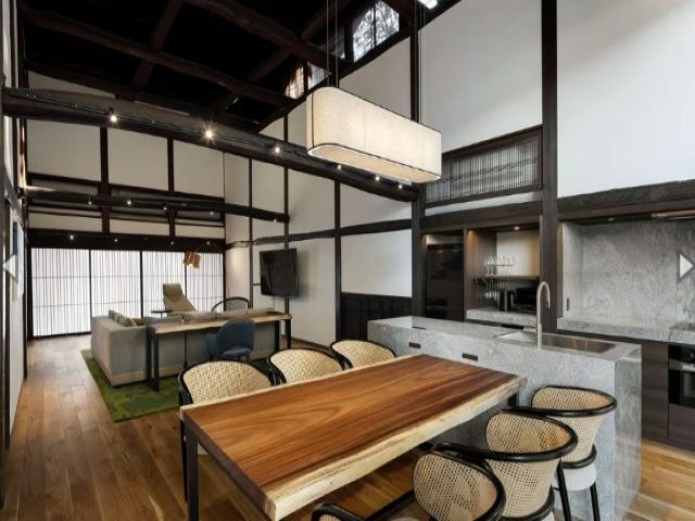 2025年12月にリニューアルオープンするホテルとなります。