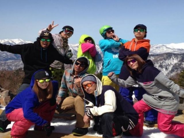 募集人数も複数名おり
ここでしか出会えない仲間と出会えるかも