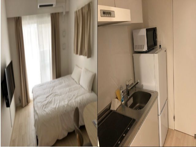 《寮費・水道光熱費無料！》寮は何箇所かありますが、どの寮もキレイとのお声を頂いております♪