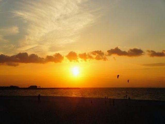 海まで徒歩圏内！ゆっくり自然に囲まれた環境でのお仕事はいかがでしょう？