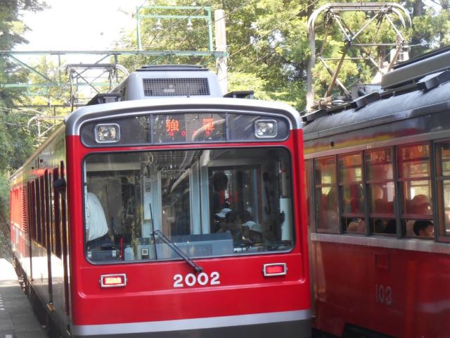 鉄道駅から徒歩3分で好立地です！