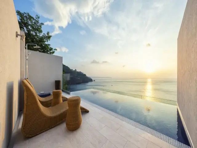 2025年9月にオープンしたホテルです！