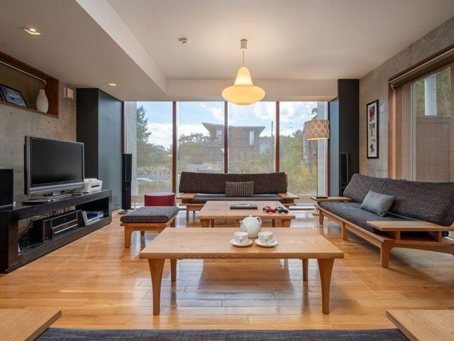 職場環境①　※寮ではありません