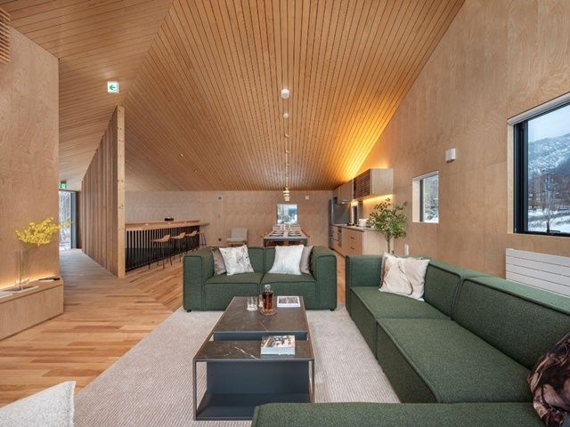 職場環境②　※寮ではありません