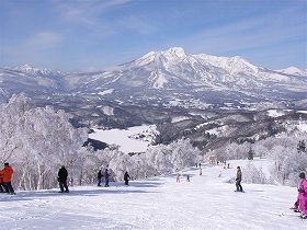 タングラムスキー場×斑尾高原スキー場の共通リフト券貸出