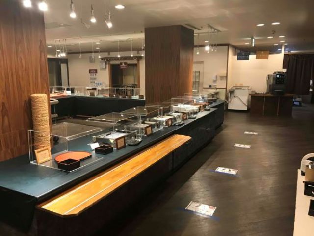 ☆職場内の雰囲気です☆