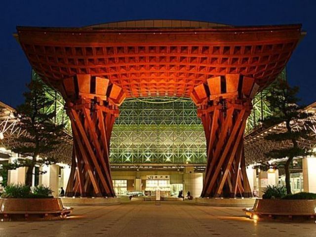 東京からも新幹線1本★