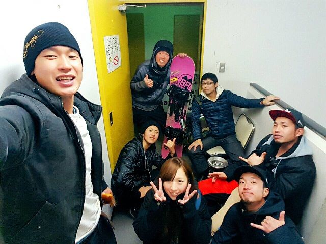 同年代の方もたくさん勤務されているので、働きやすい職場環境です！