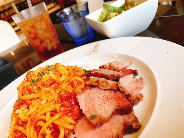 軽井沢は美味しいグルメもたくさん！