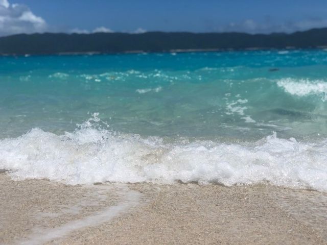 屈指のリゾートエリア・恩納村♪フロント経験を発揮しませんか！！！！？