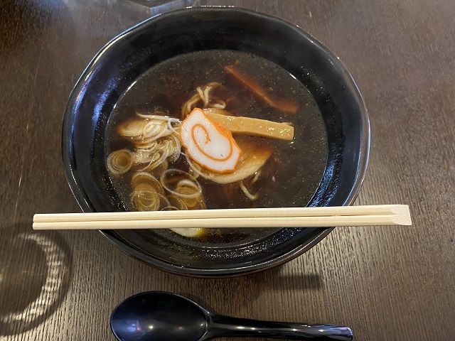 美味しい食べ物がたくさんあります。