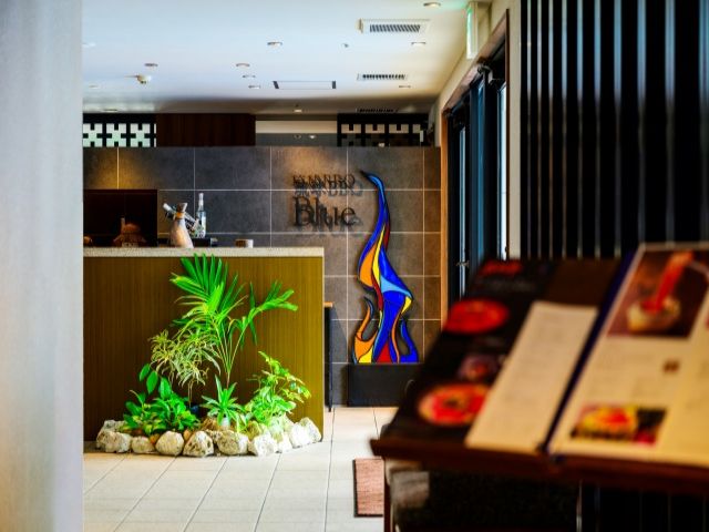 沖縄屈指のリゾートエリアの大型ホテルで調理のお仕事をお任せします♪