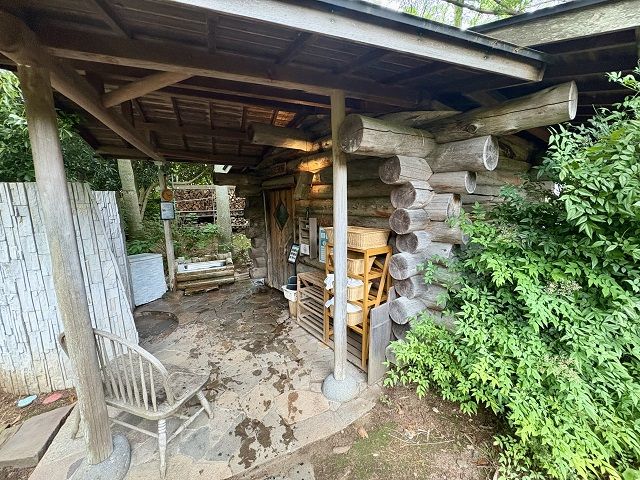 休館日には旅館自慢のサウナも利用出来ます！