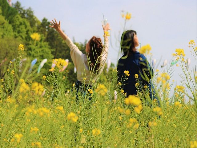 最高の思い出作りはココで決まり!!
ヒューマニックスタッフ活躍中☆★