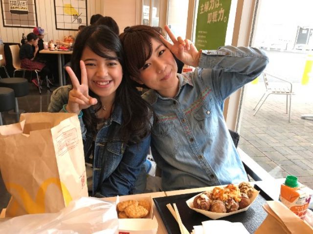 弊社スタッフも活躍中！！