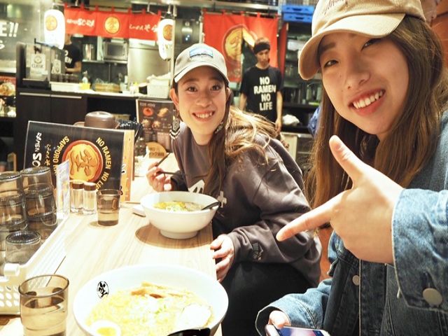 【職場】20代・30代多数活躍中!!!インバウンドのお客様も急増中★