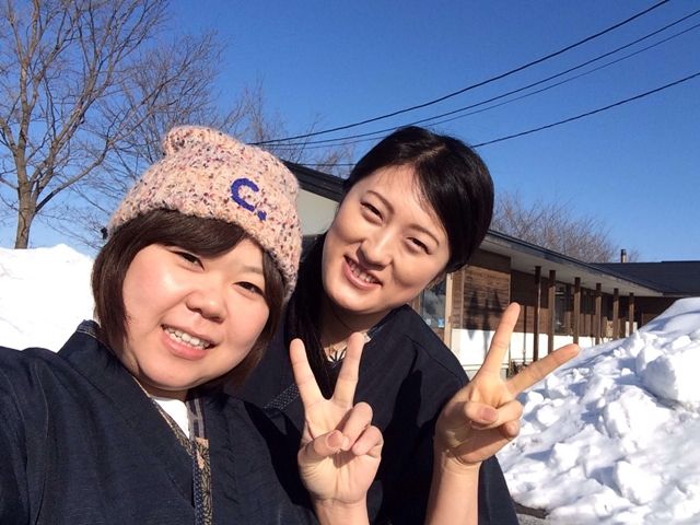 全国から集まるリゾバ仲間との交友も広がります