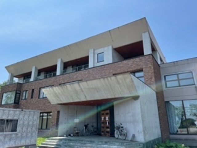 寮のタイプは様々です。詳しくはお問合せ下さい！