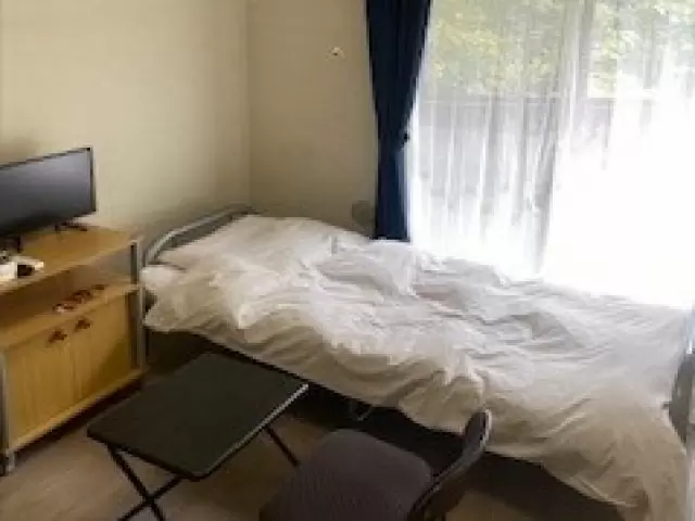 完全個室の寮をご案内いたします！