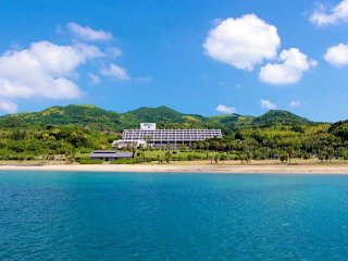 【平戸温泉】ホテル内の調理補助のお仕事です